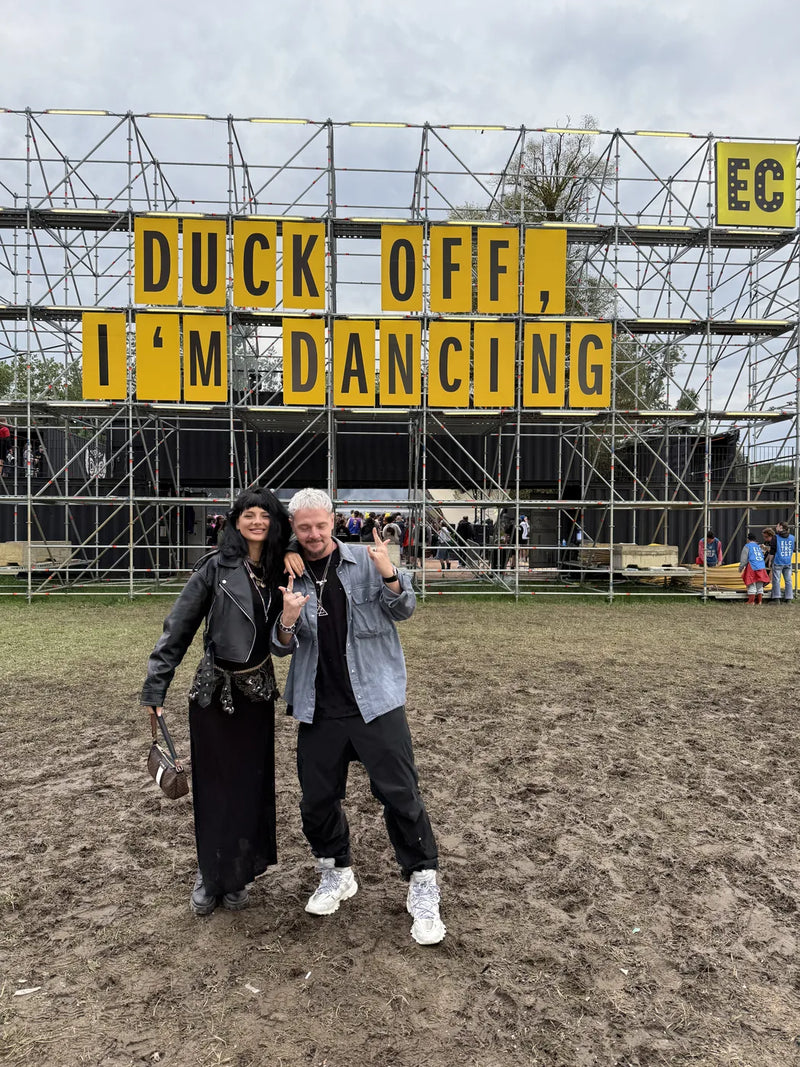 Wicked at Electric Castle 2026