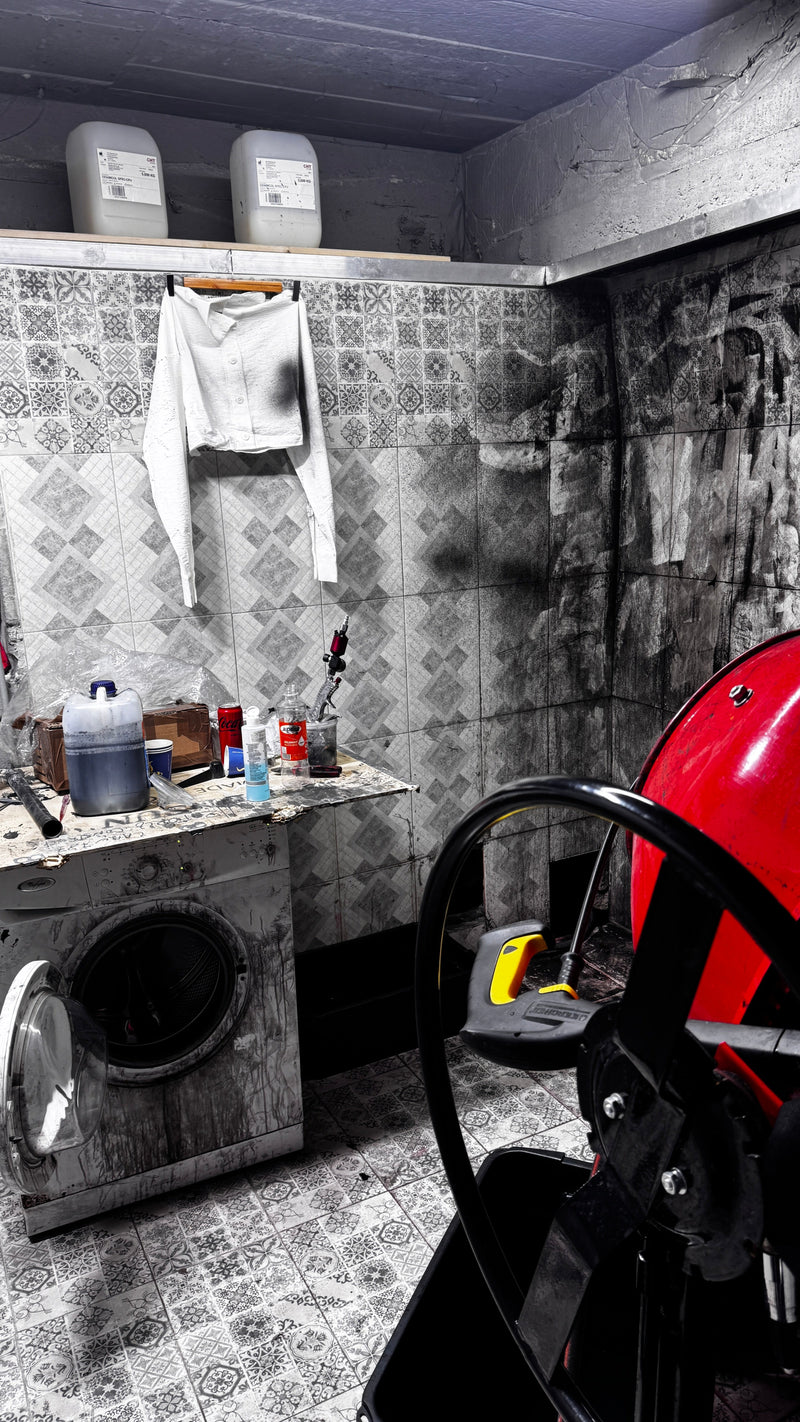 Waterbased Dyes: The Color Process Behind SS26