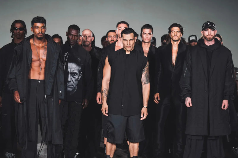 The Room 33: Florida Men's Fashion Week, November 2025