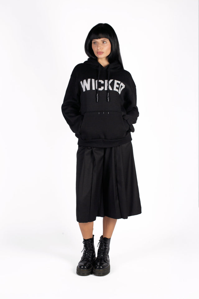 SOURCE HOODIE