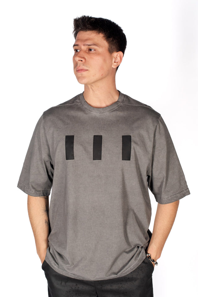TRICOU TRIPLE MARK