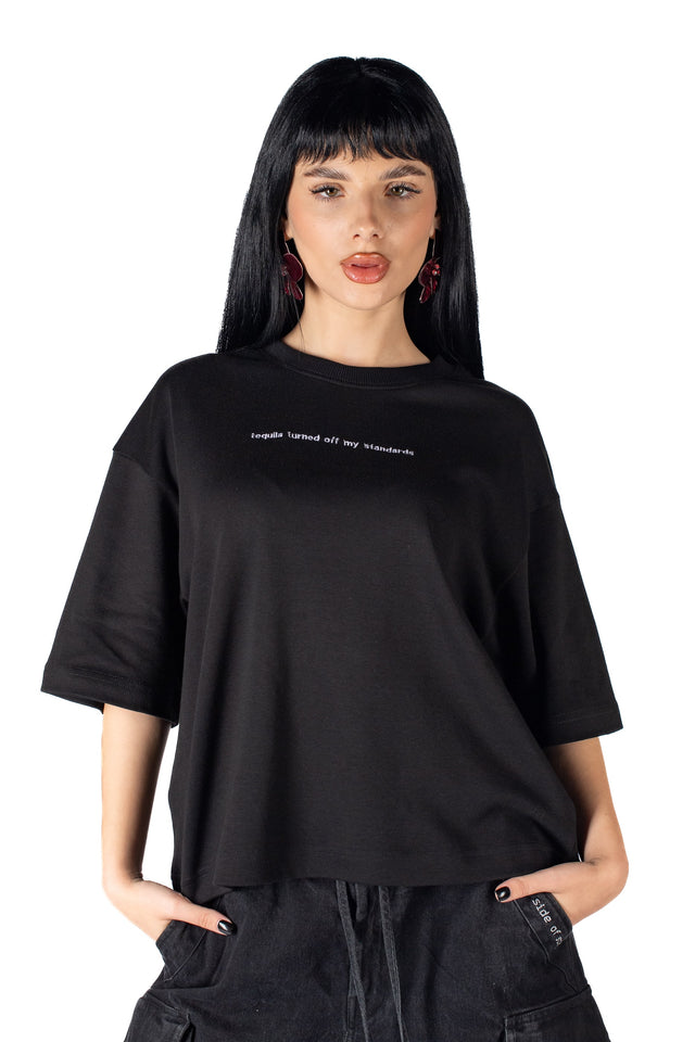 STANDARDS T-SHIRT