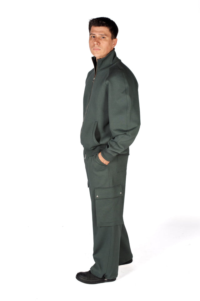 JACHETA AVIATOR