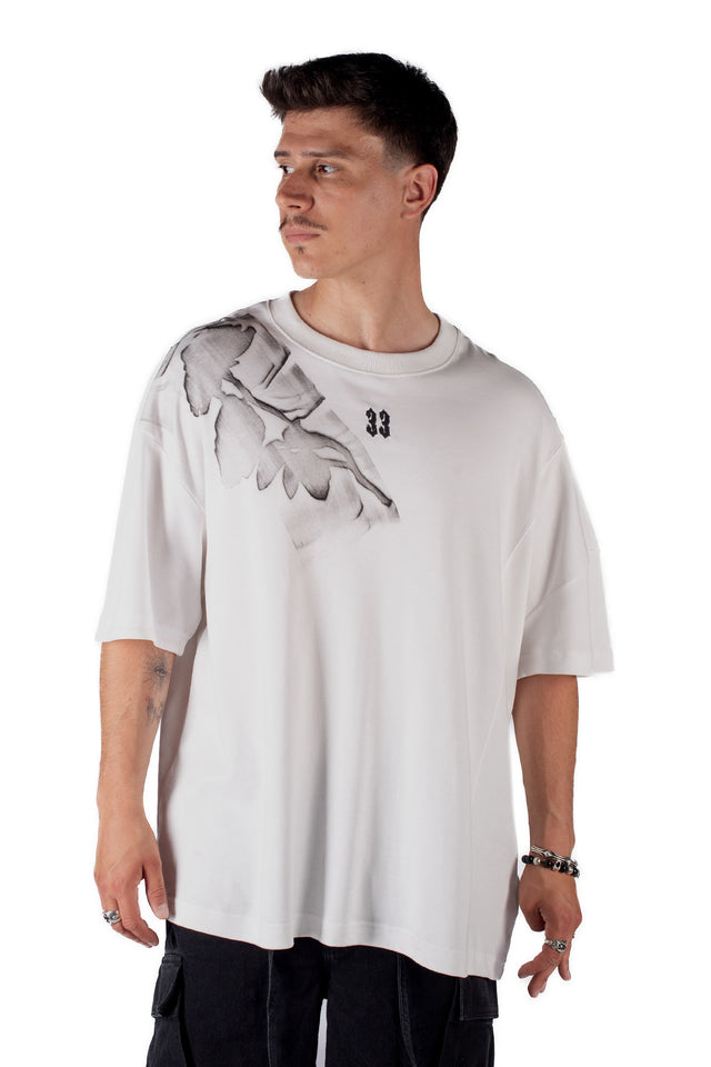 TRICOU FEATHERDRIFT