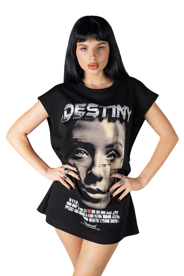 DESTINY T-SHIRT