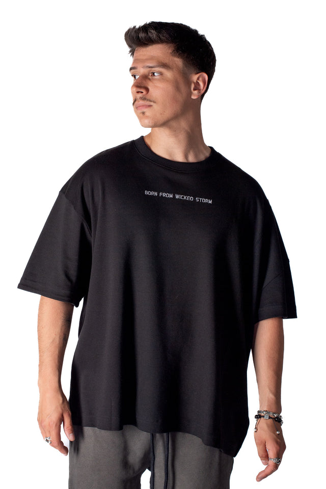 STORMBORN T-SHIRT