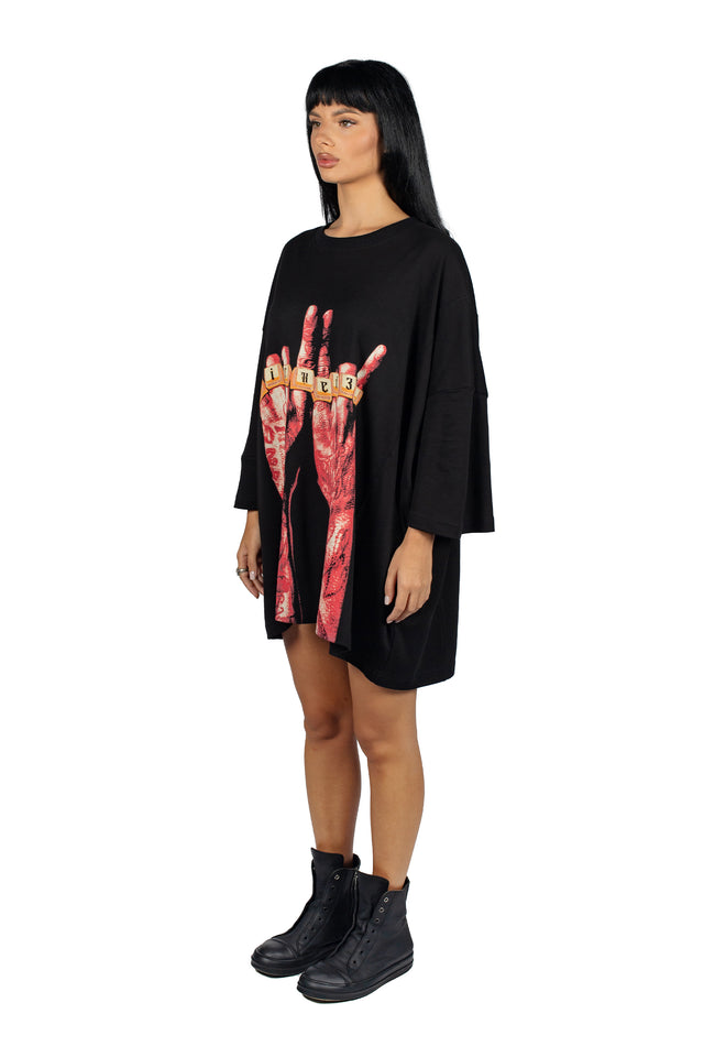 ROCK N' ROLL T-SHIRT