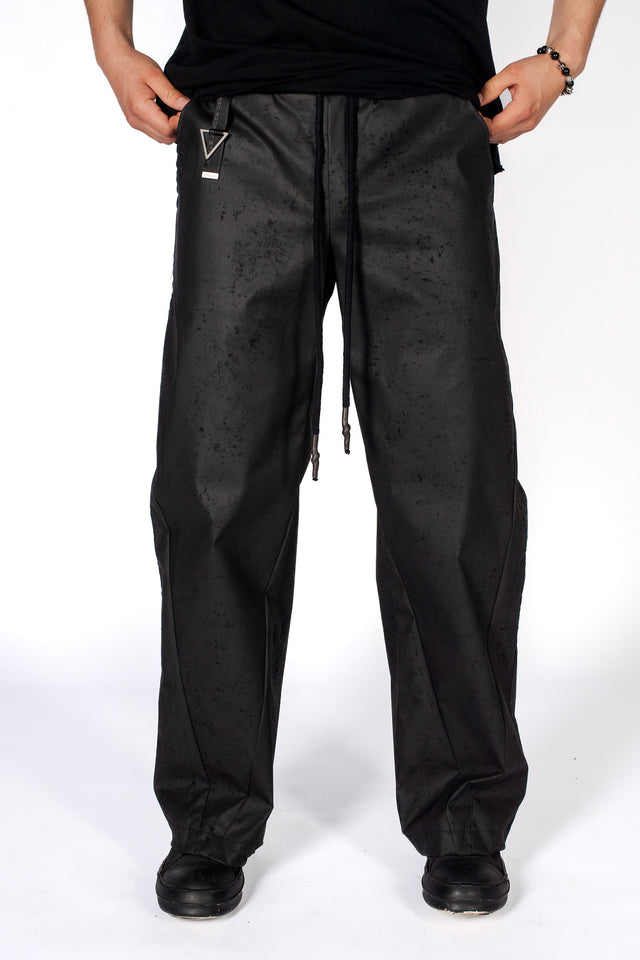 Obsidian Pants