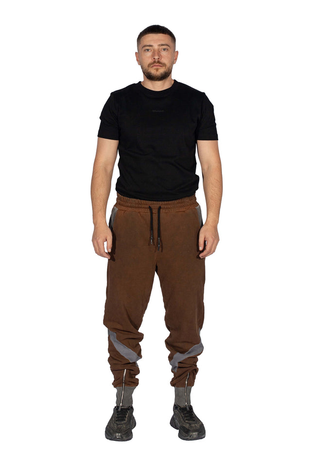 Copper Pants
