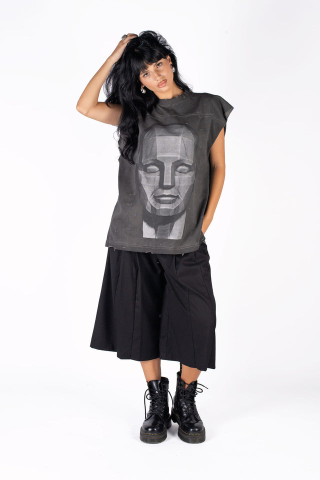 PARALLAX T-SHIRT