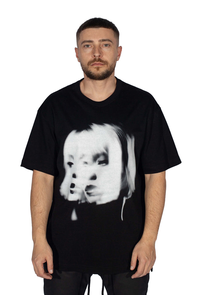 Mirror T-shirt