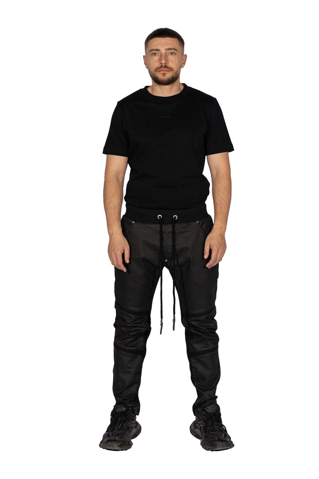 Biker Pants