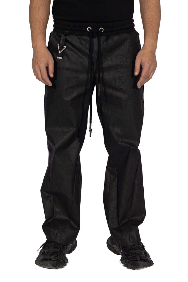 Obsidian Pants