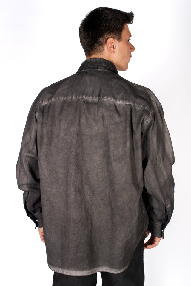 DUST SHIRT
