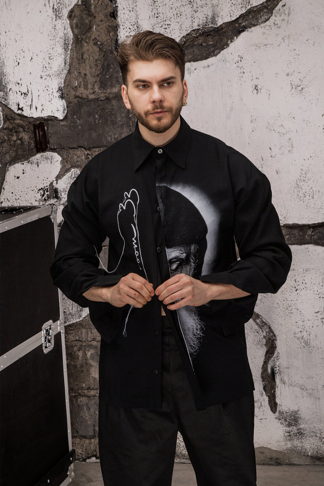 ICON SHIRT