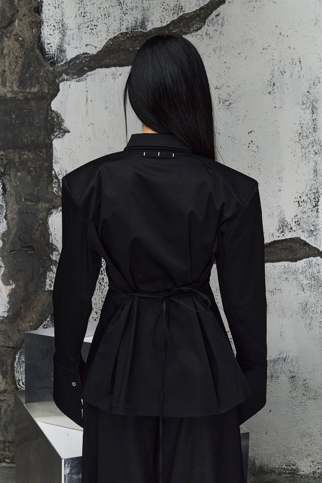 ONYX SHIRT