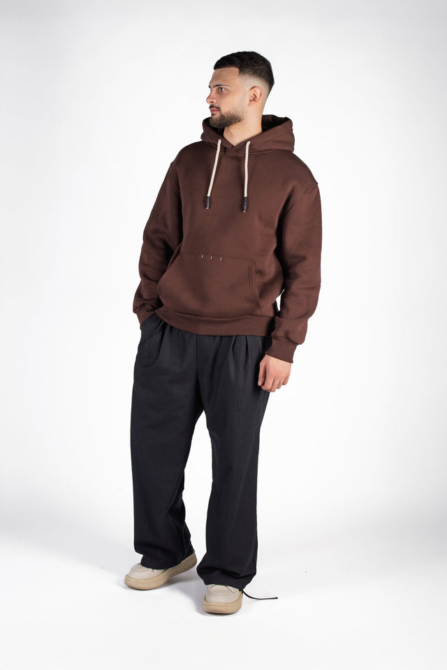 ESSENCE HOODIE