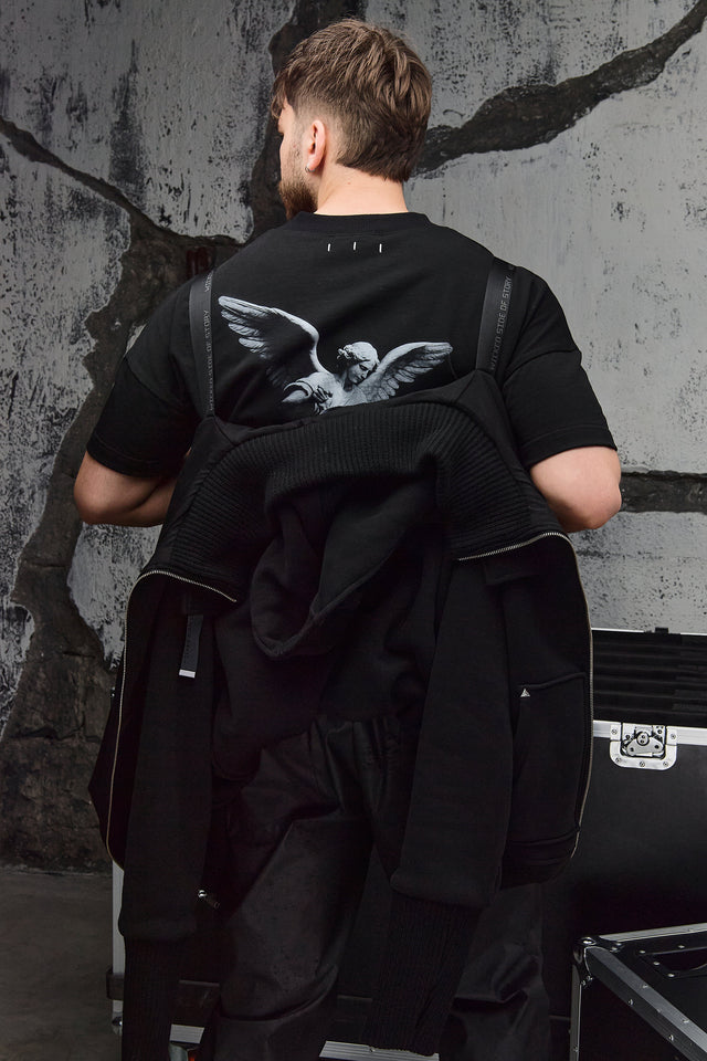 BOLDEST HOODIE
