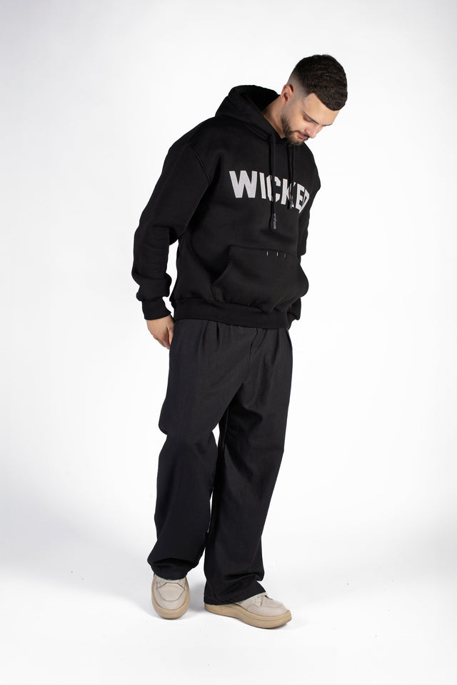 SOURCE HOODIE