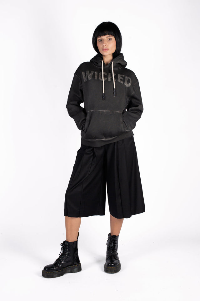 FOUNDATION HOODIE