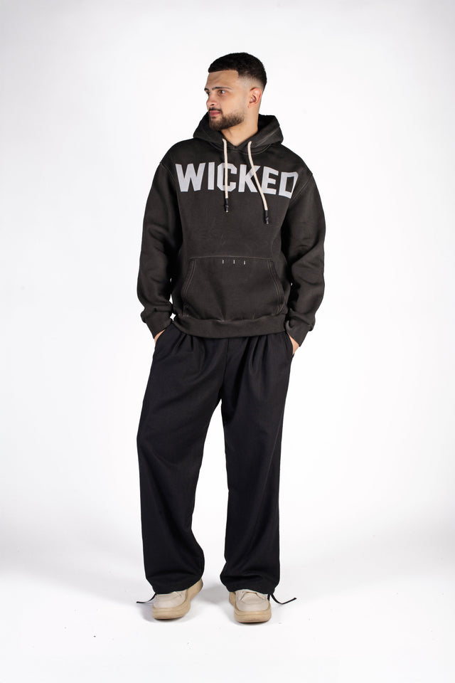 FOUNDATION HOODIE