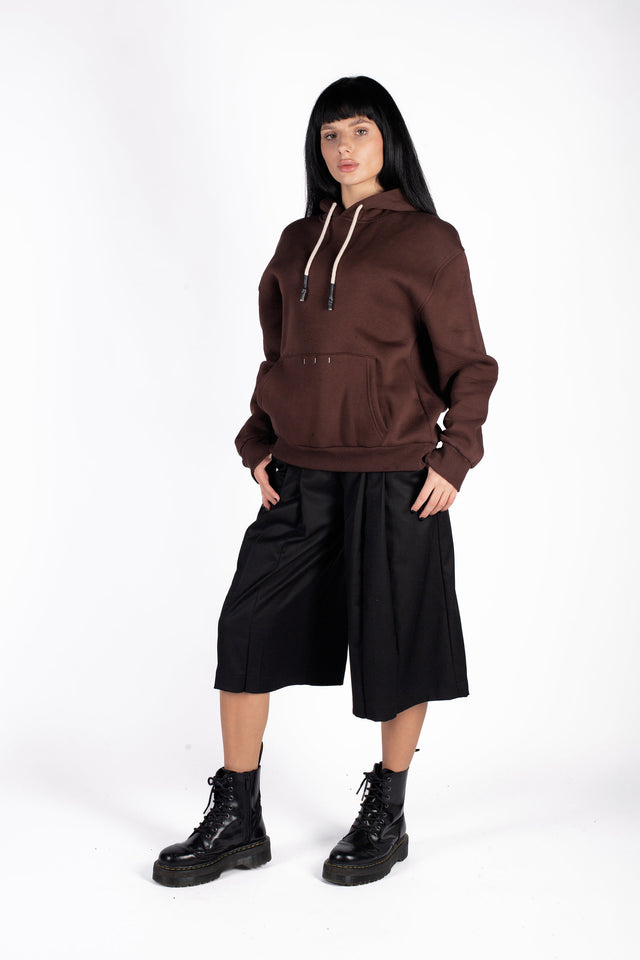ESSENCE HOODIE