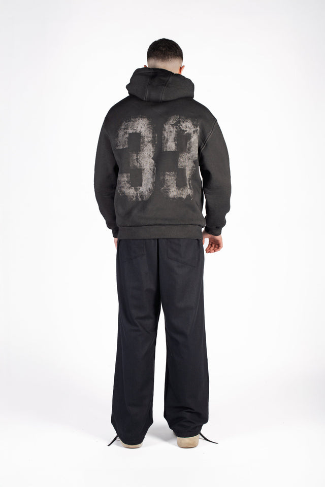 ORIGIN HOODIE