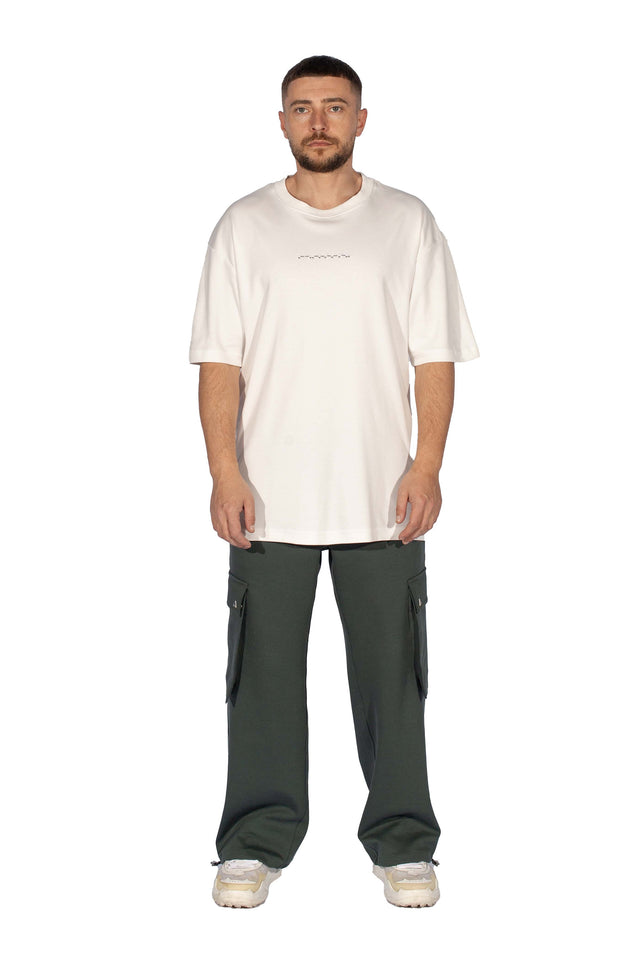 SOL-SOL T-SHIRT