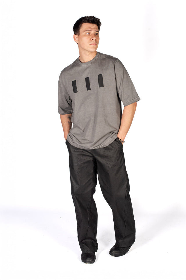 TRICOU TRIPLE MARK