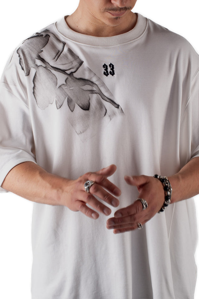 TRICOU FEATHERDRIFT
