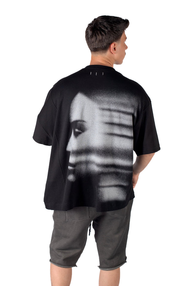 STORMBORN T-SHIRT