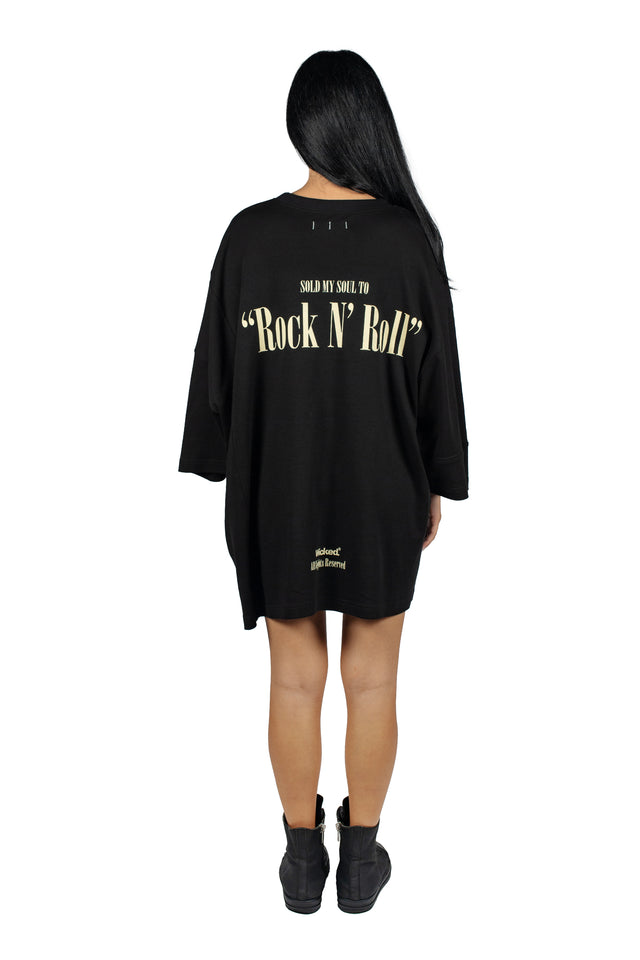 ROCK N' ROLL T-SHIRT