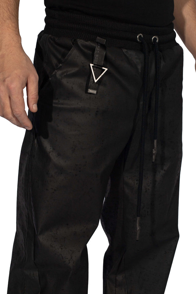 Obsidian Pants
