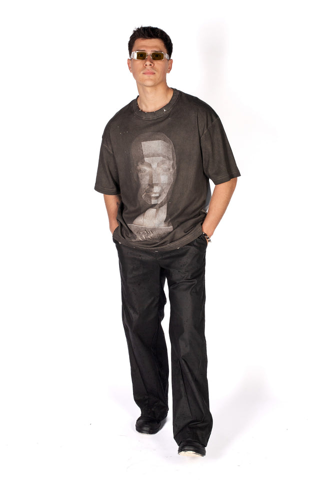 TRICOU MONOLITH