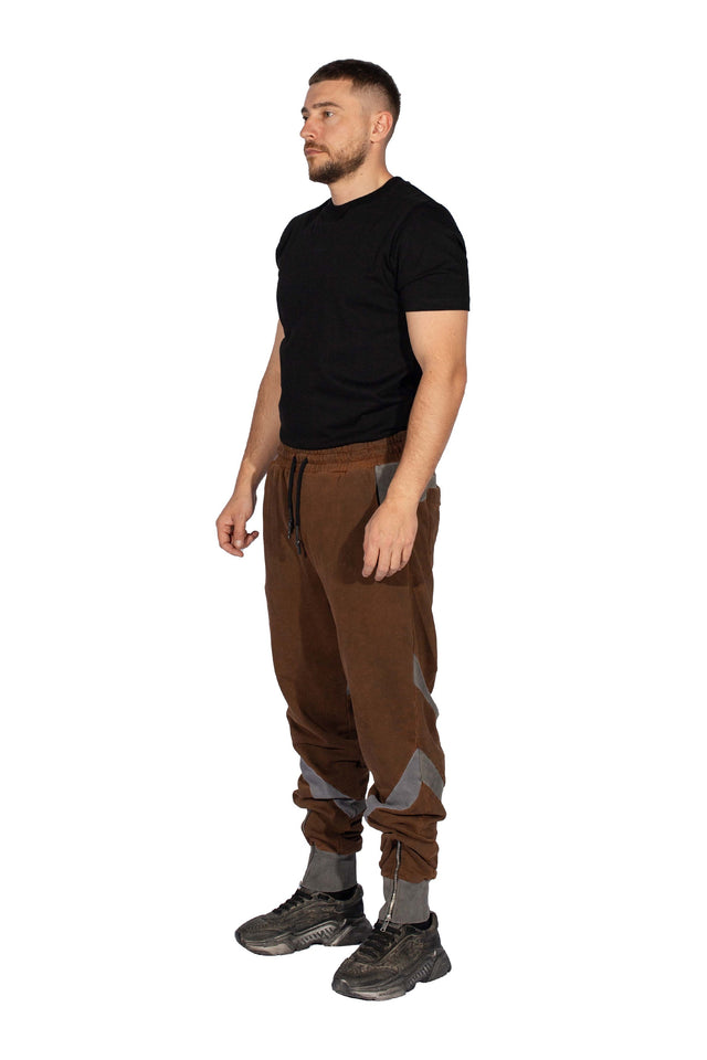 Copper Pants