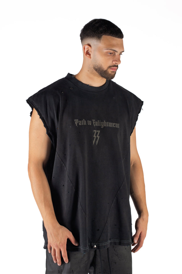 PATH T-SHIRT