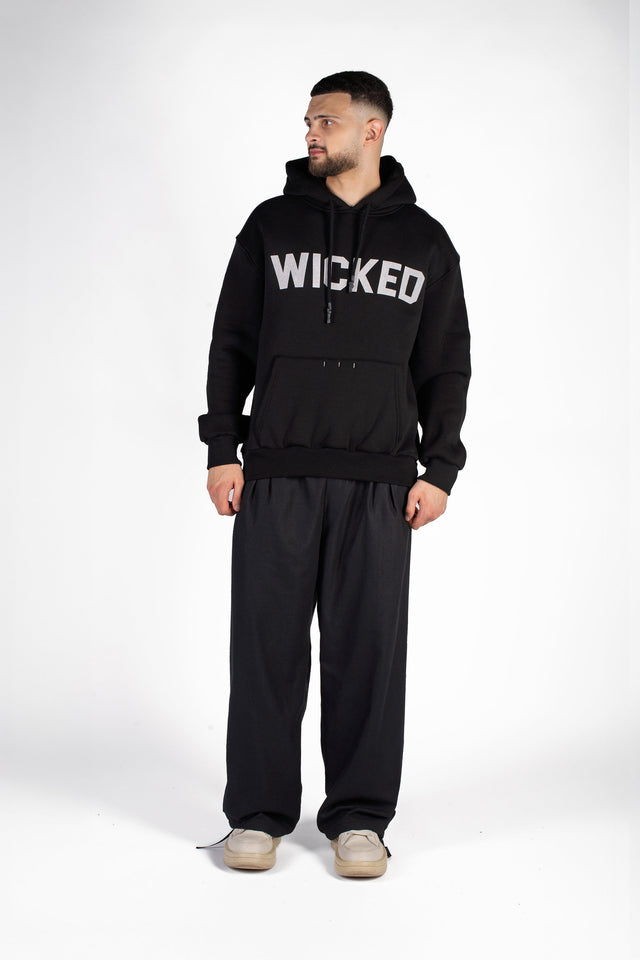 SOURCE HOODIE