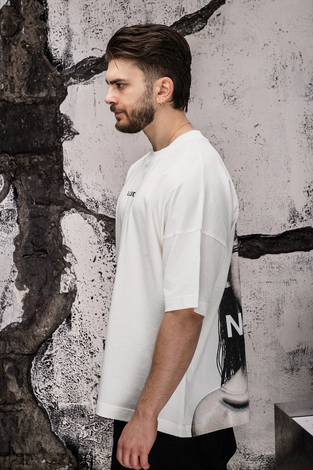 NOISE T-SHIRT
