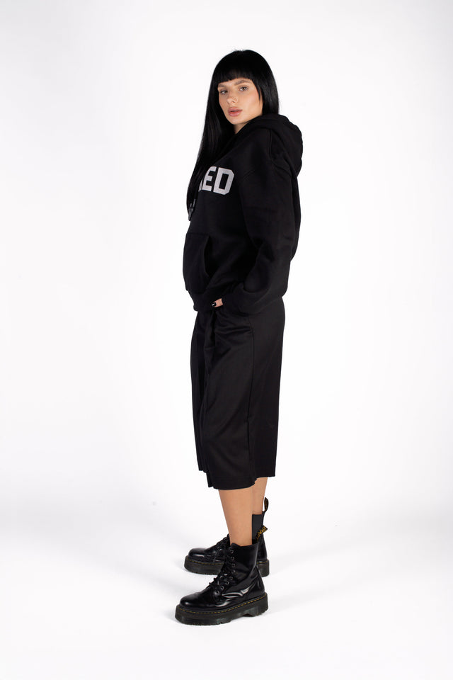 SOURCE HOODIE