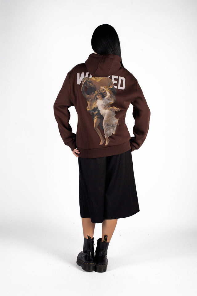 ESSENCE HOODIE