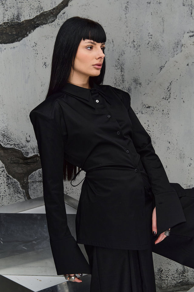 ONYX SHIRT