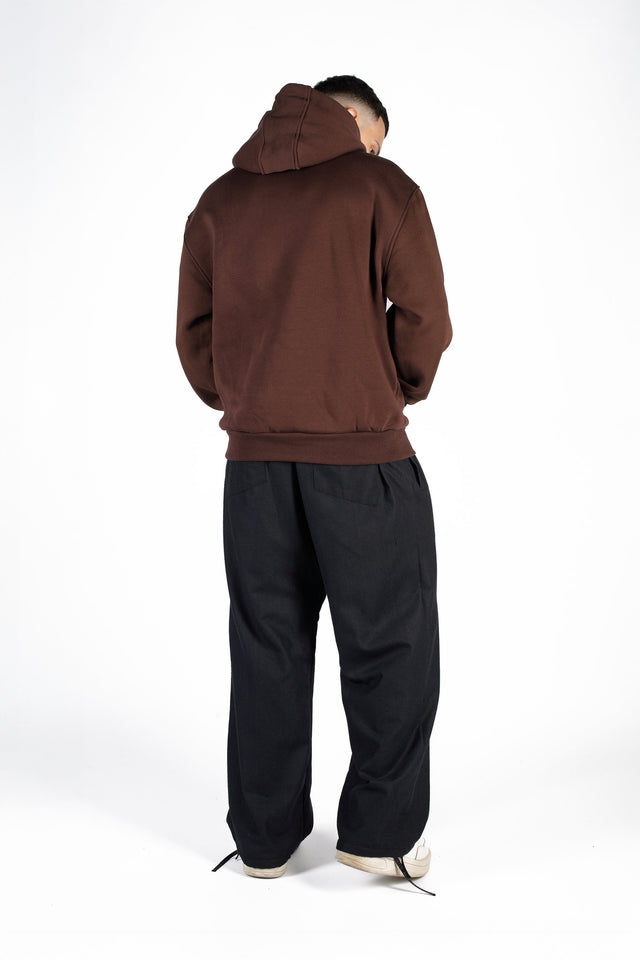 ELEMENT HOODIE