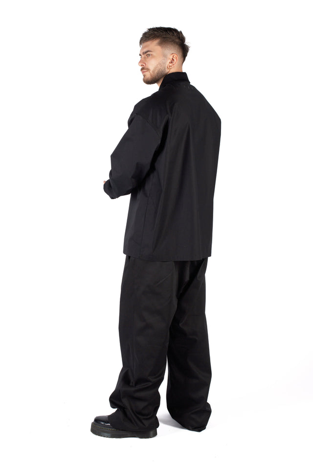 VELVET ASH SHIRT