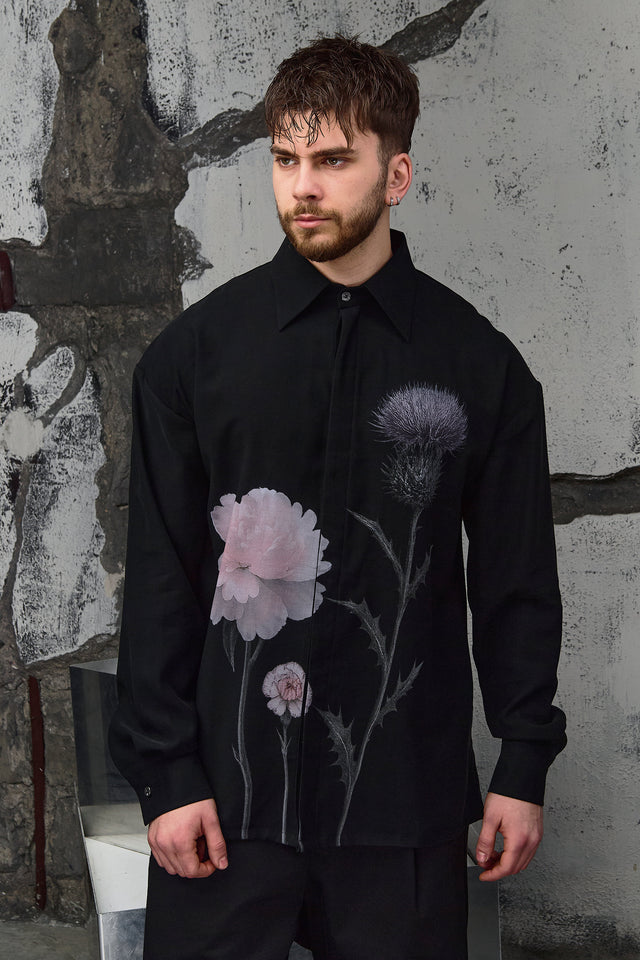 THORN SHIRT