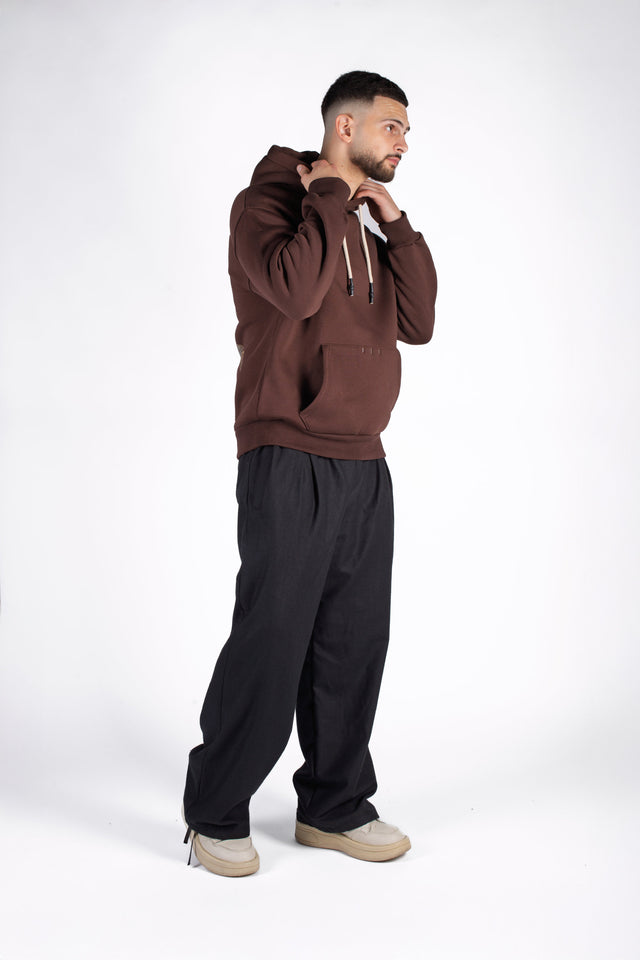 ESSENCE HOODIE