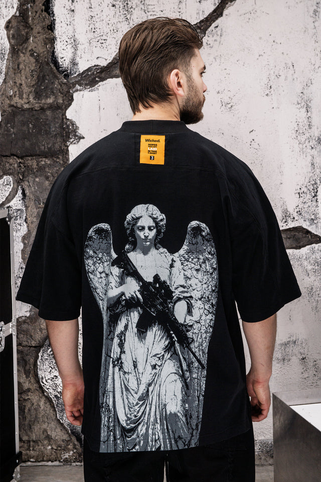 SERAPH T-SHIRT