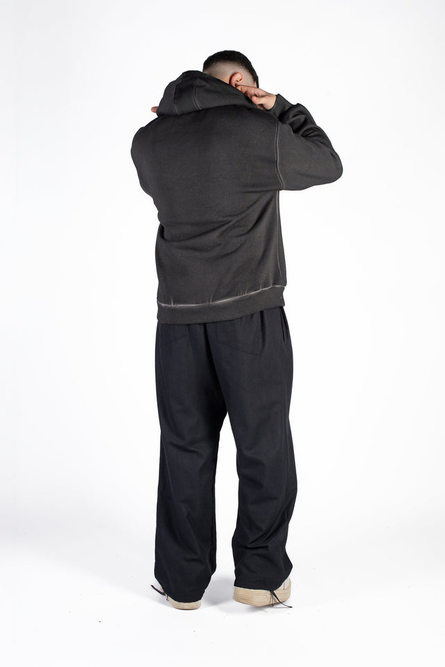FOUNDATION HOODIE