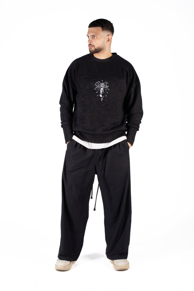 MEDUSA SWEATSHIRT