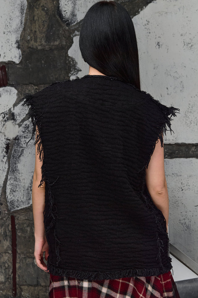SHRED VEST