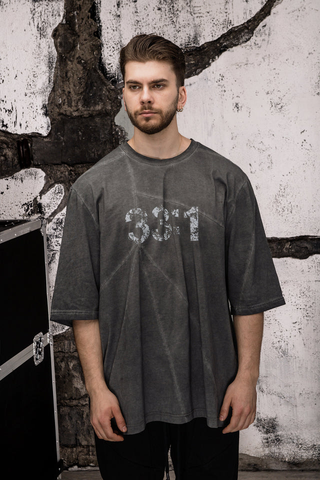 BETRAYER T-SHIRT